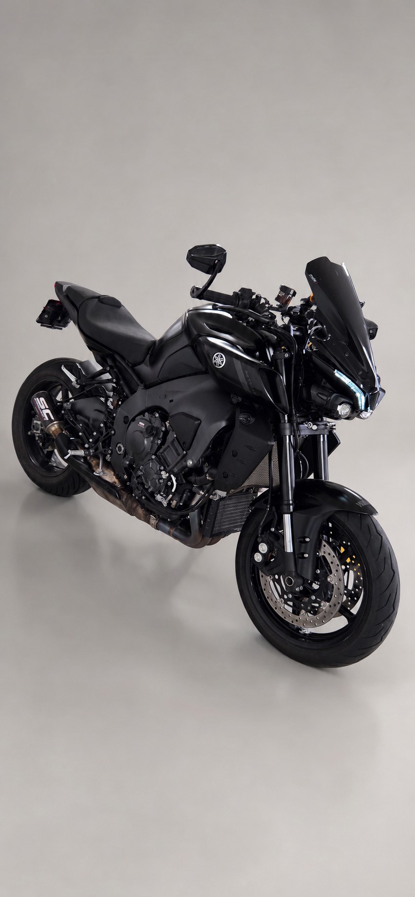 YAMAHA MT-10 ABS-image-0
