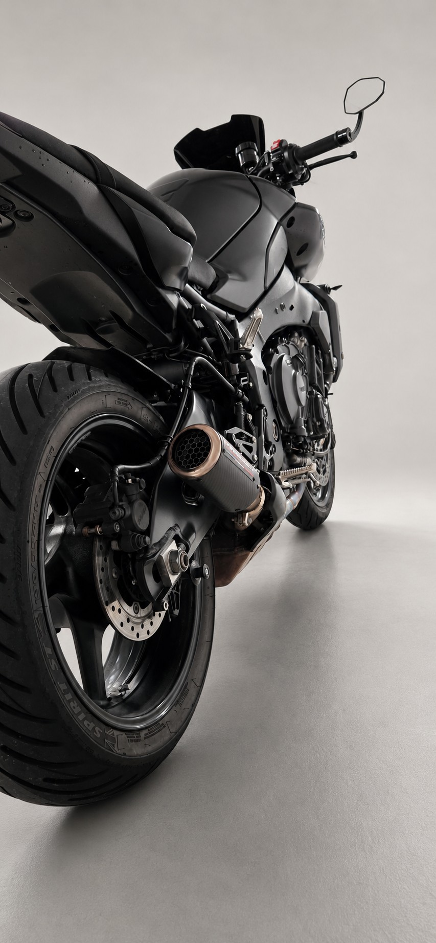 YAMAHA MT-10 ABS-image-2