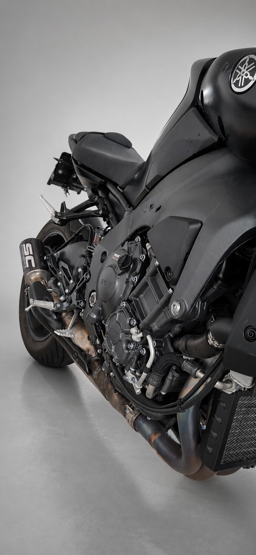 YAMAHA MT-10 ABS-image-5