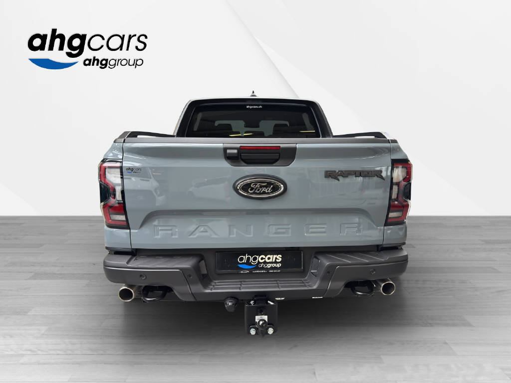 FORD Ranger DKab.Pick-up 3.0 EcoBoost 4x4 Raptor-showroom-element-3