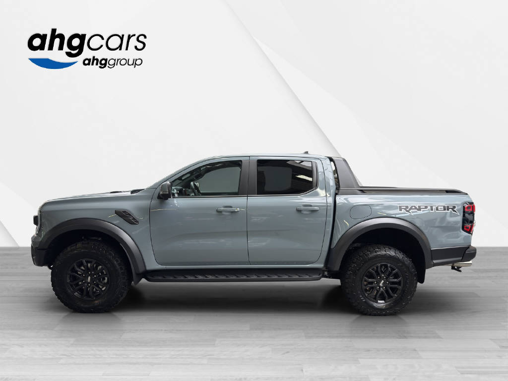 FORD Ranger DKab.Pick-up 3.0 EcoBoost 4x4 Raptor-showroom-element-1