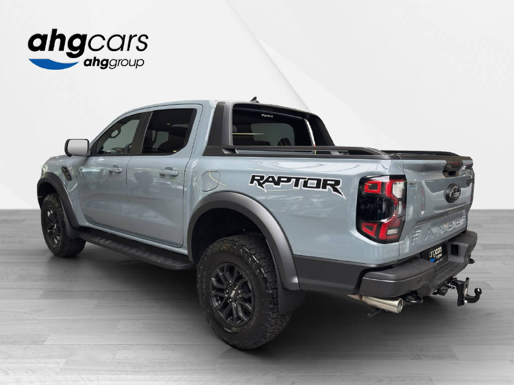 FORD Ranger DKab.Pick-up 3.0 EcoBoost 4x4 Raptor-showroom-element-2