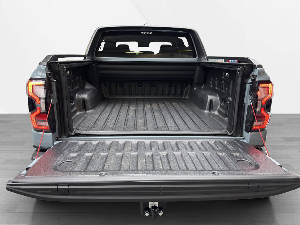 FORD Ranger DKab.Pick-up 3.0 EcoBoost 4x4 Raptor-image-8