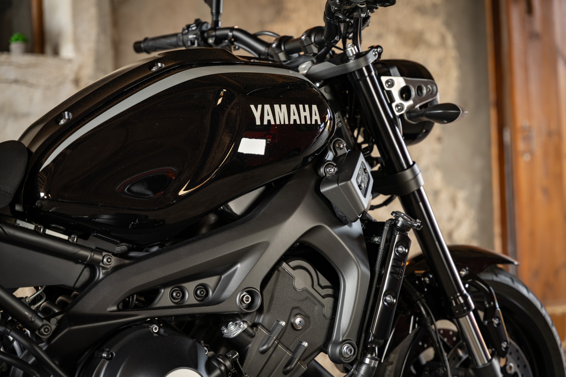 YAMAHA XSR 900 - Garantie-image-5