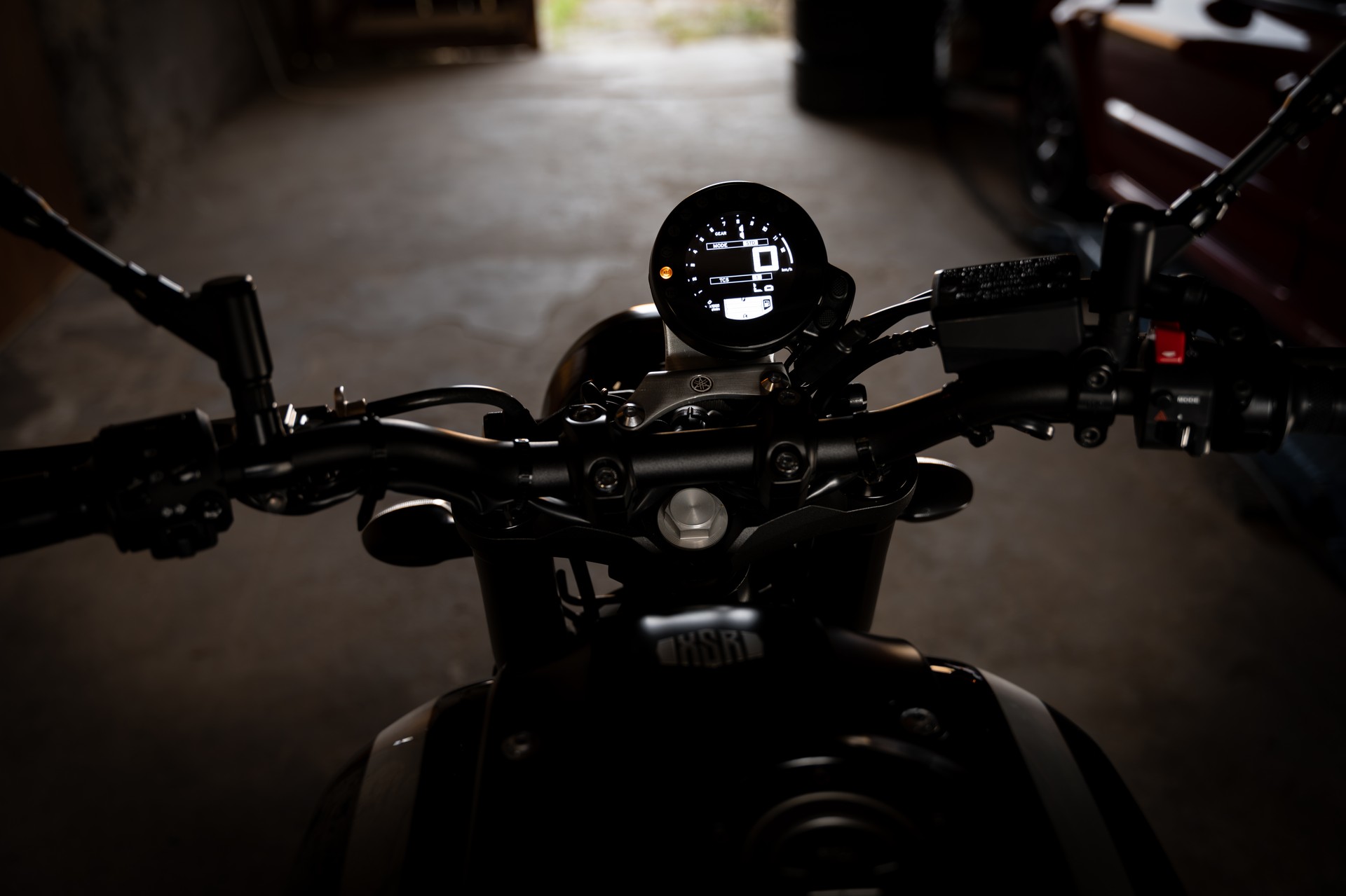 YAMAHA XSR 900 - Garantie-image-8