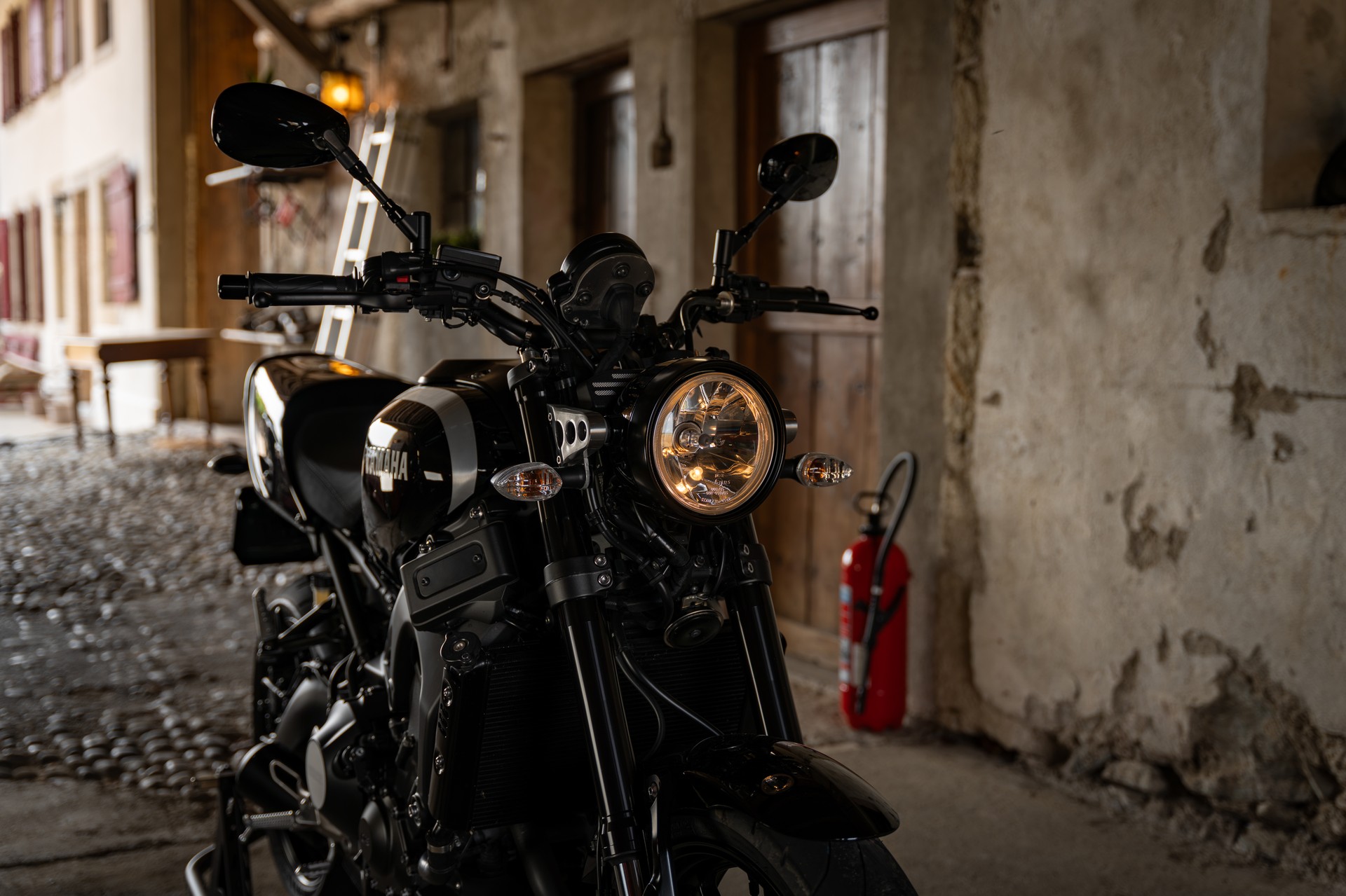 YAMAHA XSR 900 - Garantie-image-4