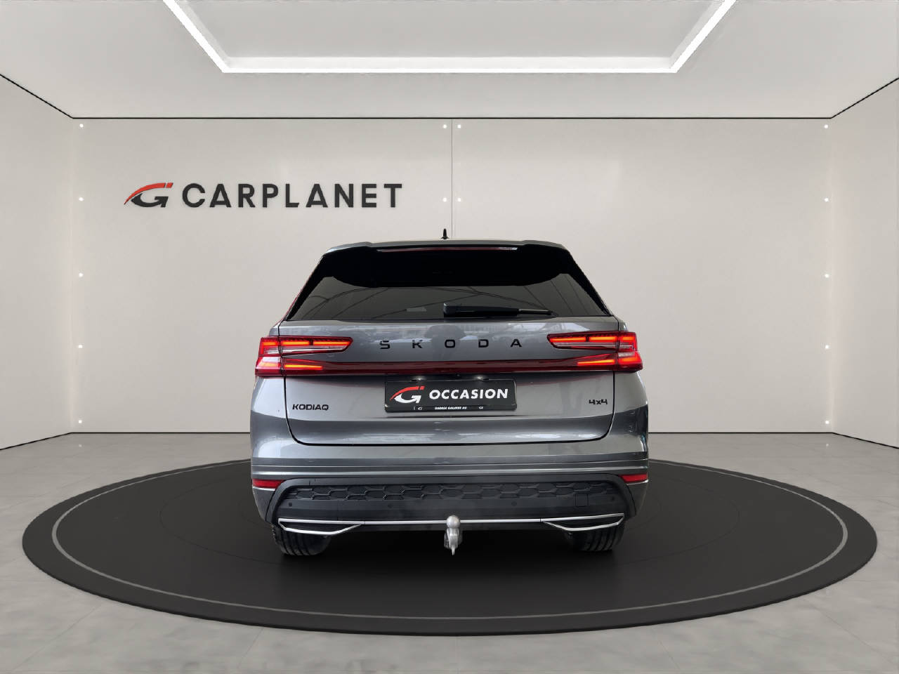 SKODA Kodiaq 2.0 TDI Sportline 4x4 DSG-Automat-showroom-element-2