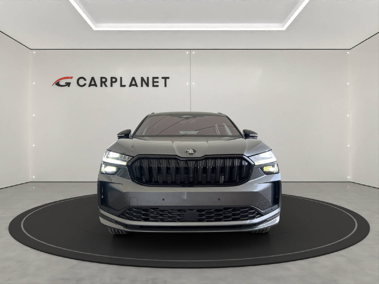 SKODA Kodiaq 2.0 TDI Sportline 4x4 DSG-Automat-showroom-element-1