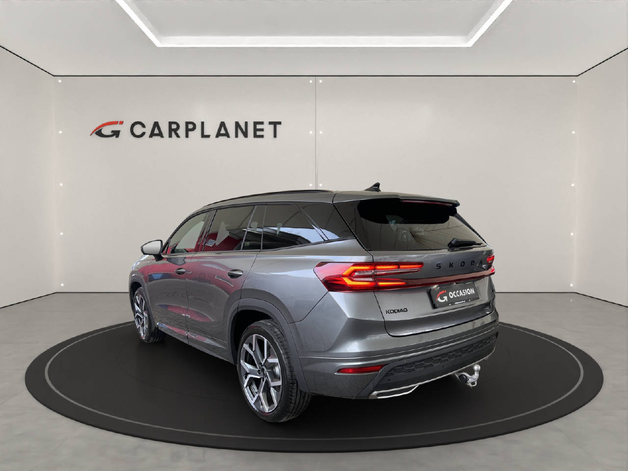 SKODA Kodiaq 2.0 TDI Sportline 4x4 DSG-Automat-showroom-element-3
