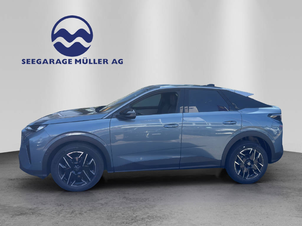 PEUGEOT 3008 1.2 Hybrid Allure Premium-showroom-element-2