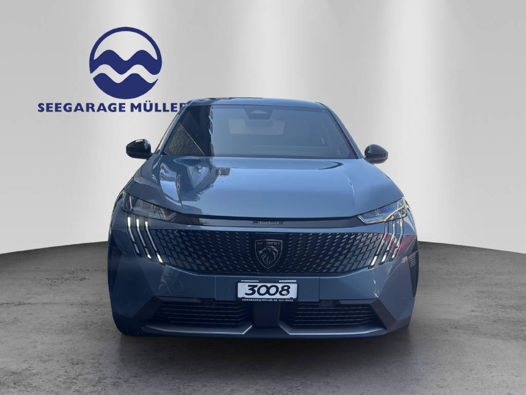 PEUGEOT 3008 1.2 Hybrid Allure Premium-showroom-element-1