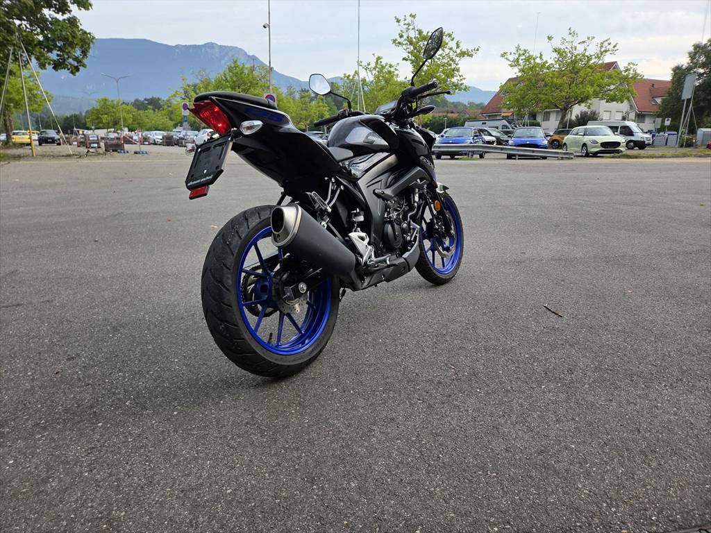 SUZUKI GSX-S 125-image-4