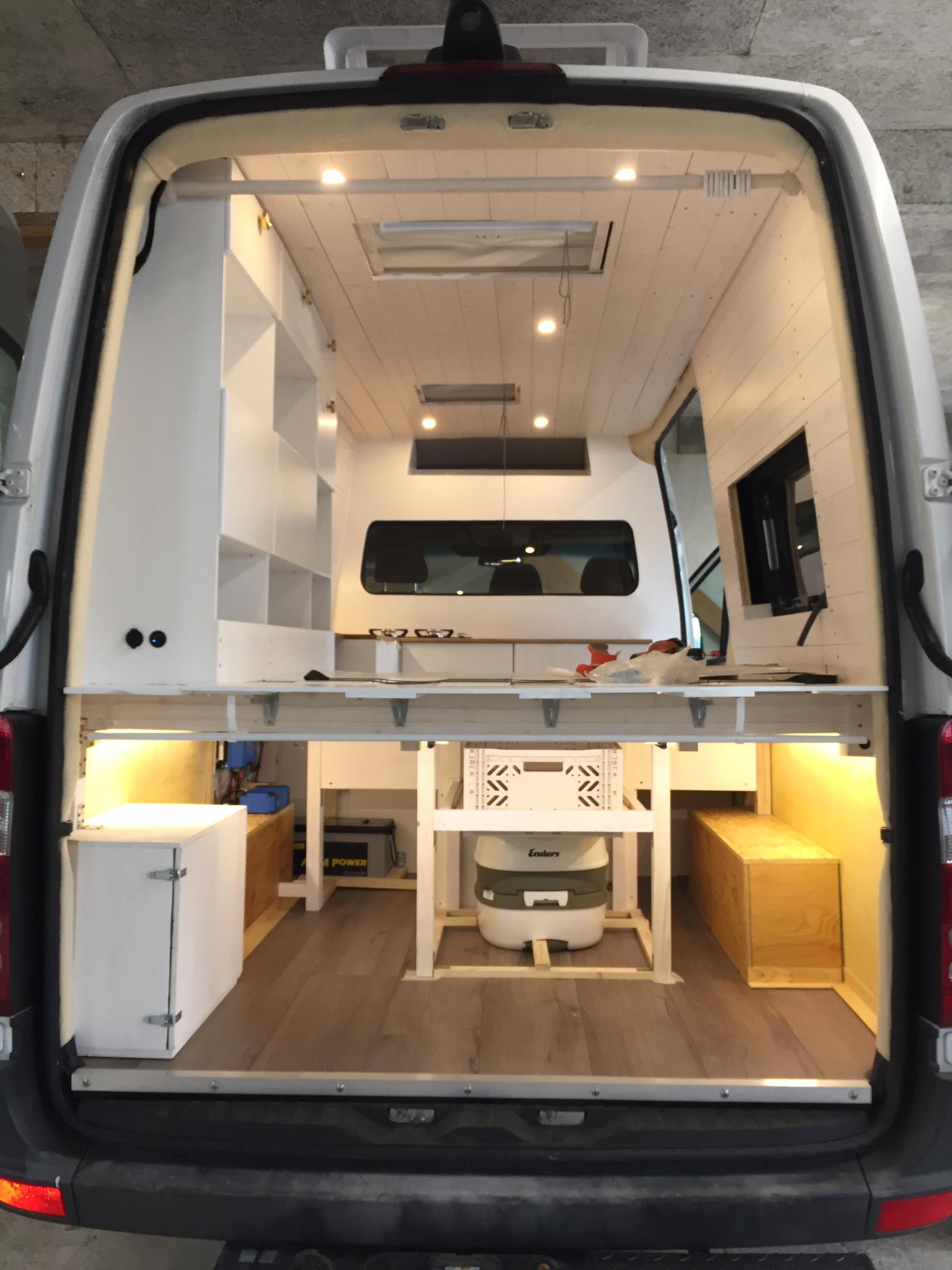 MERCEDES-BENZ Sprinter-image-10