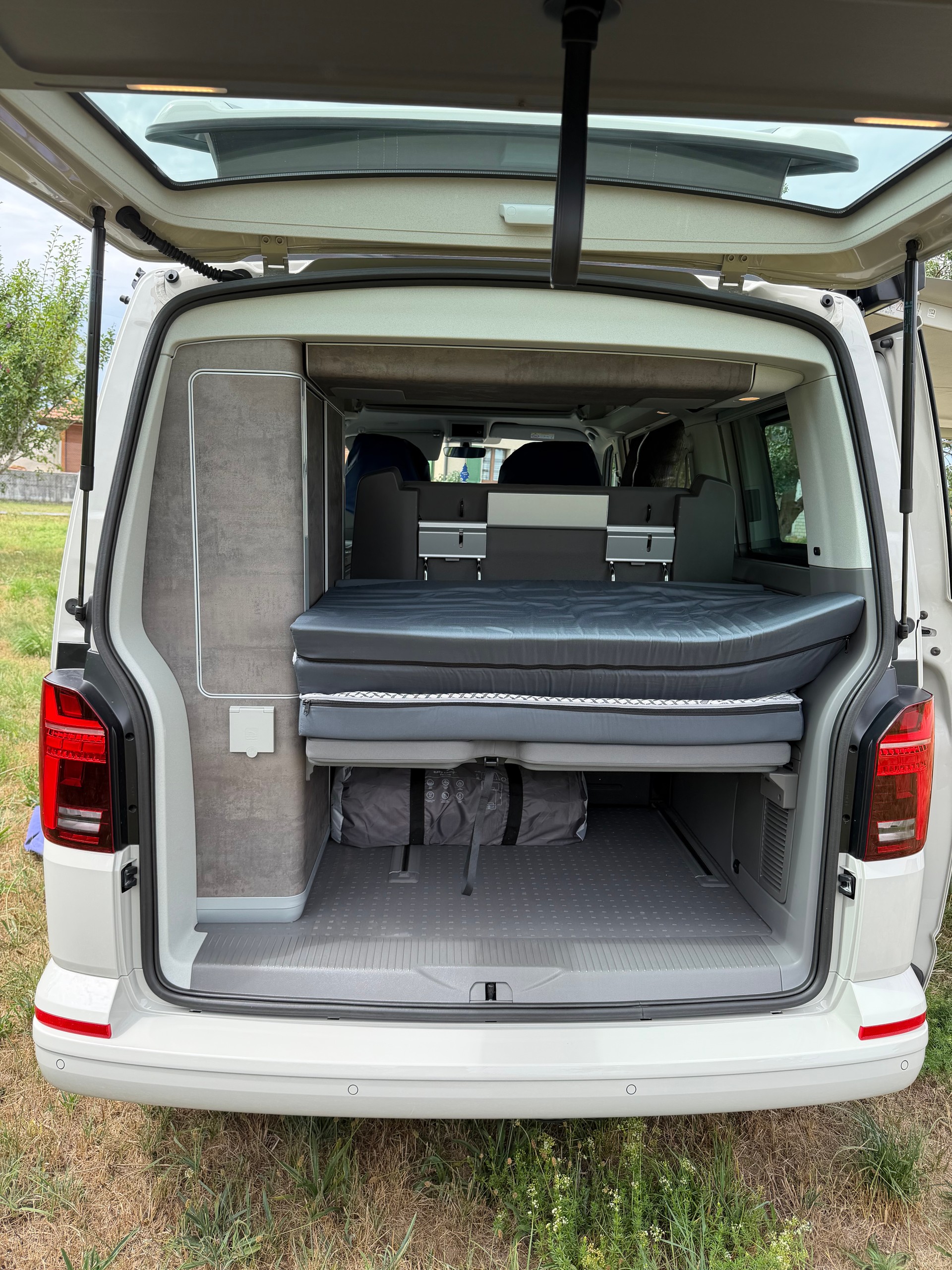 VW 2.0 TDI 150 Ocean Liberty DSG-image-6