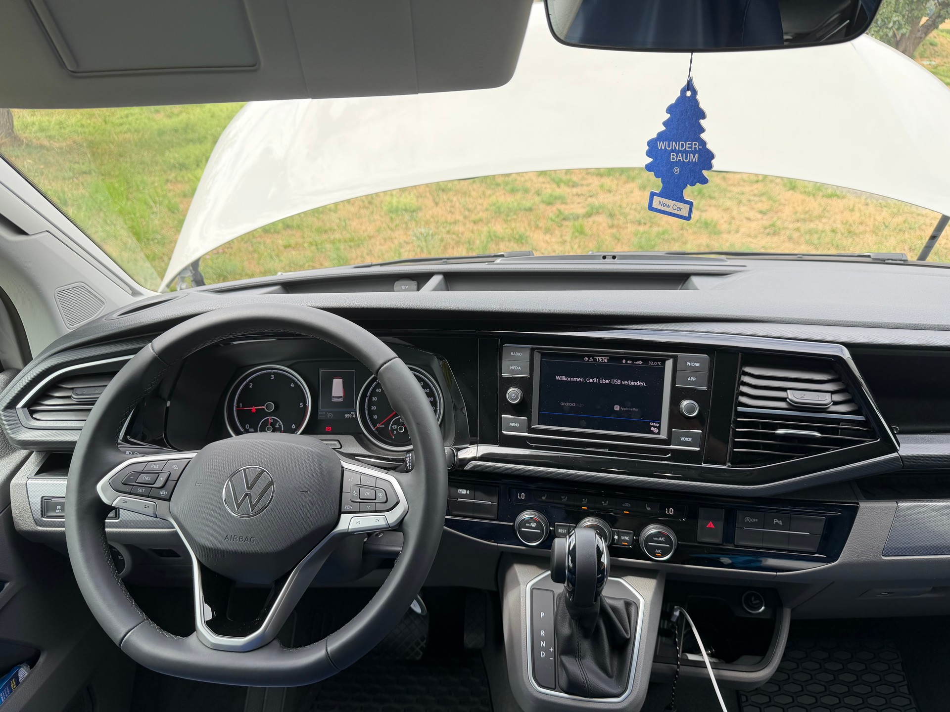 VW 2.0 TDI 150 Ocean Liberty DSG-image-8