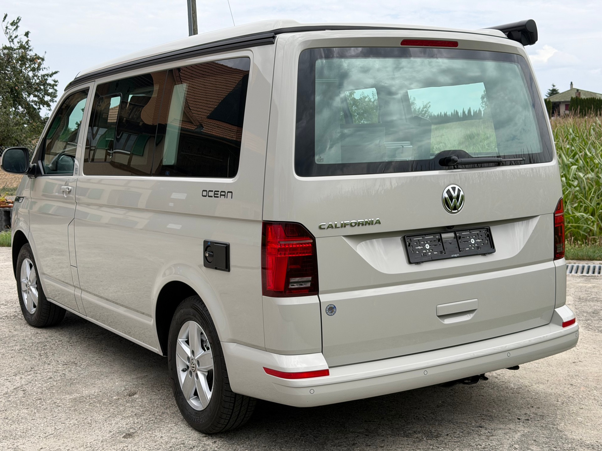 VW 2.0 TDI 150 Ocean Liberty DSG-image-5