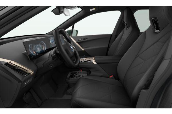 BMW iX xDrive40 M Sport Pro (CH) ** Action de Leasing à 0.9% **-showroom-element-2
