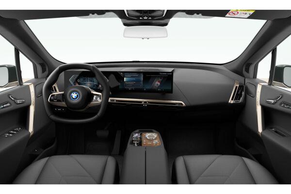 BMW iX xDrive40 M Sport Pro (CH) ** Action de Leasing à 0.9% **-showroom-element-3