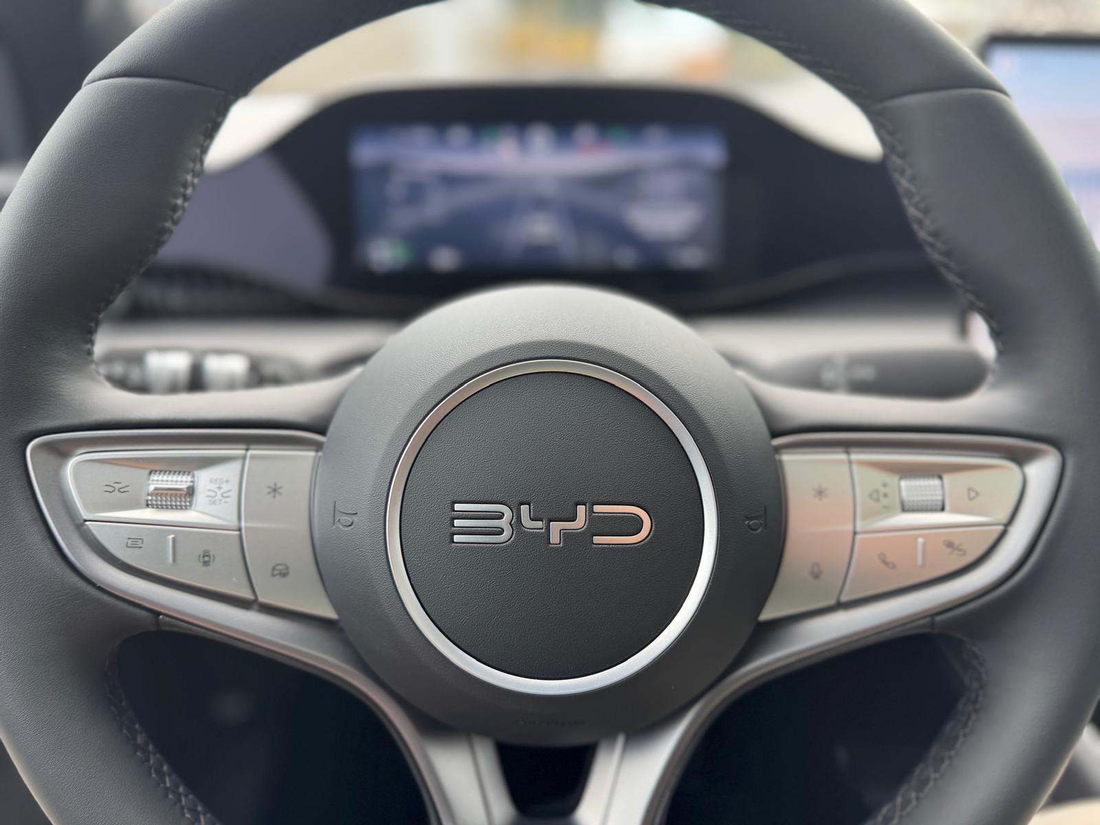BYD Dolphin G DM-i Comfort-image-20