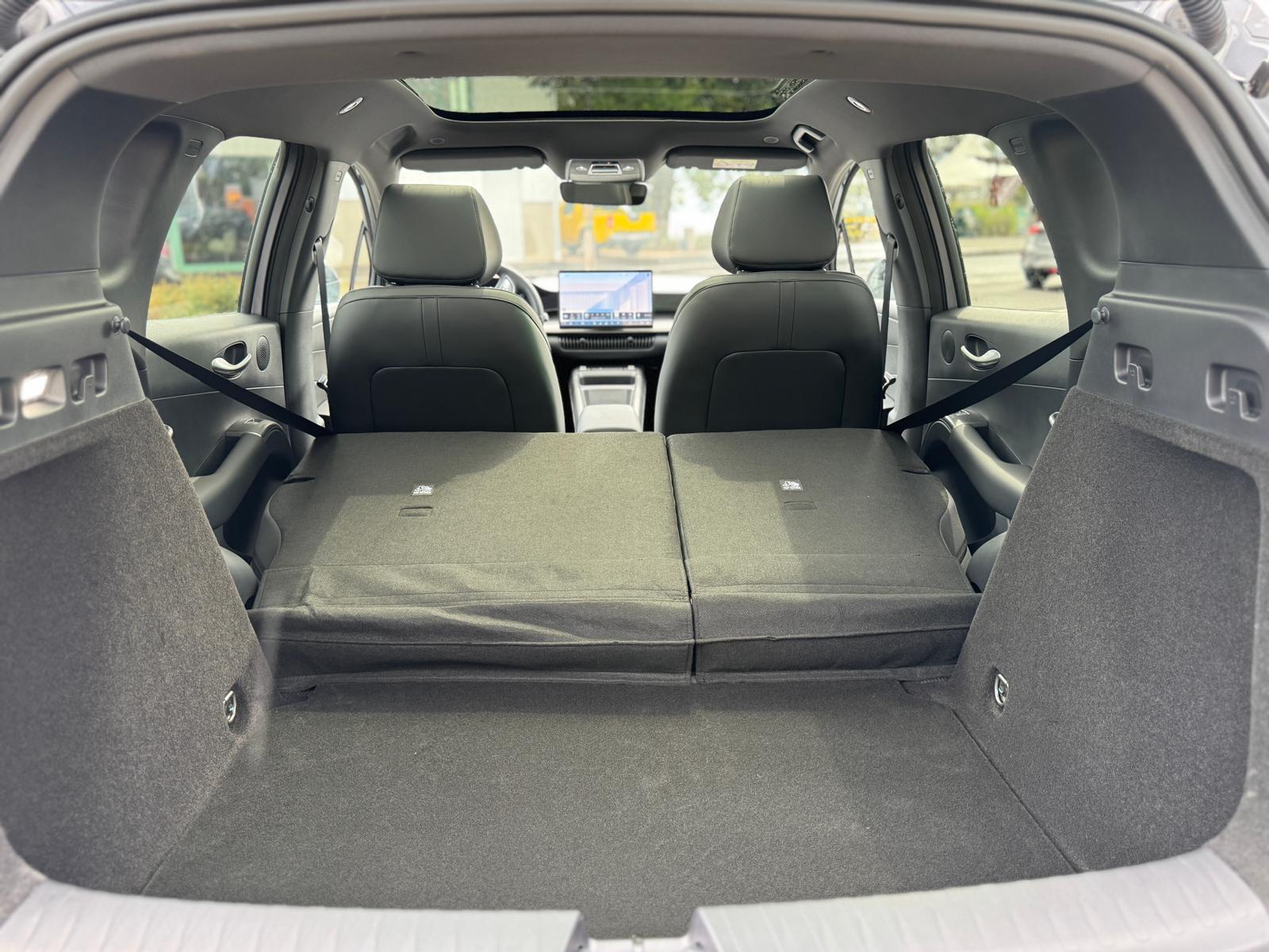 BYD Dolphin G DM-i Comfort-image-17