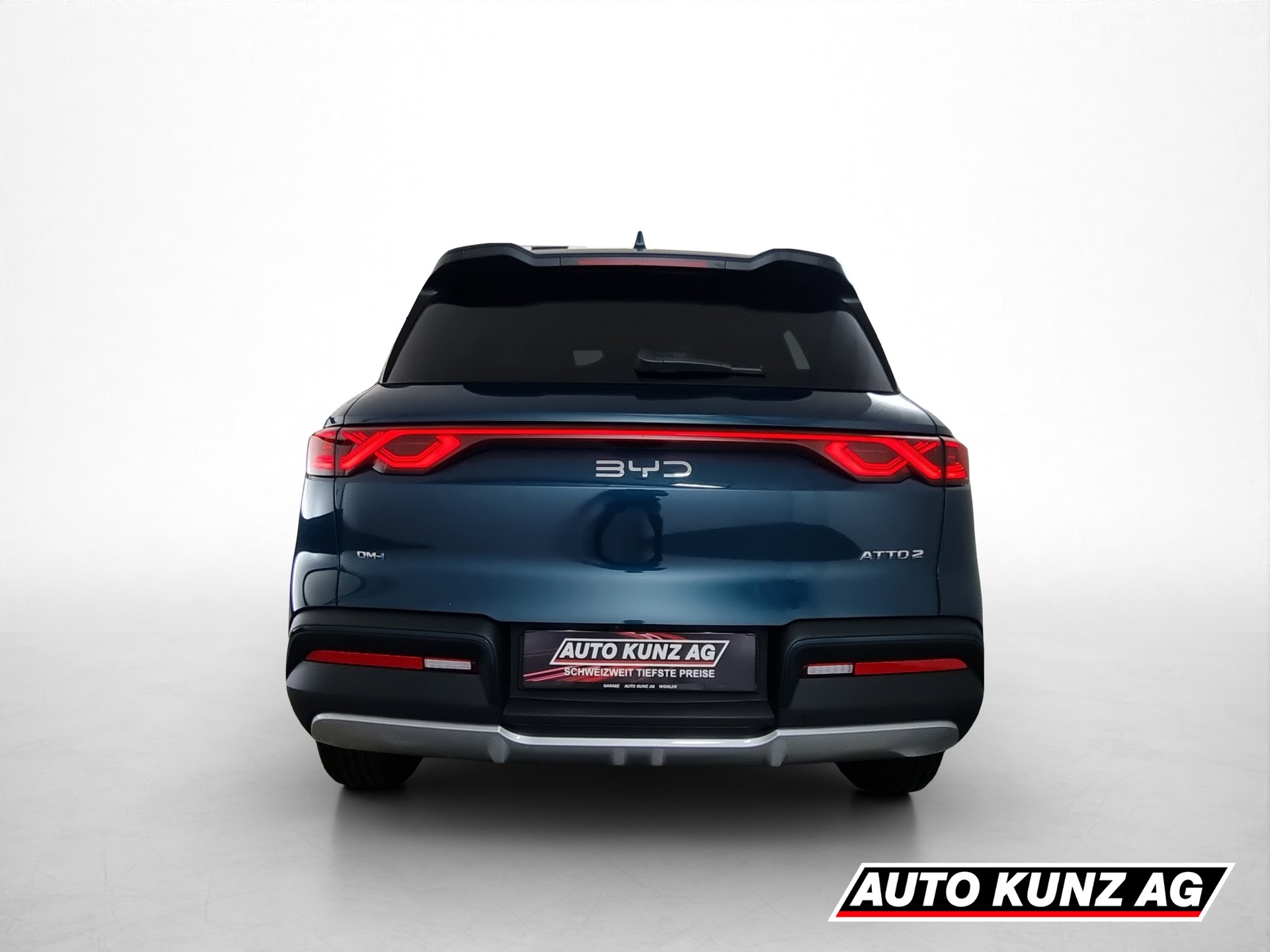 BYD Atto 2 DM-i Boost FWD-image-4