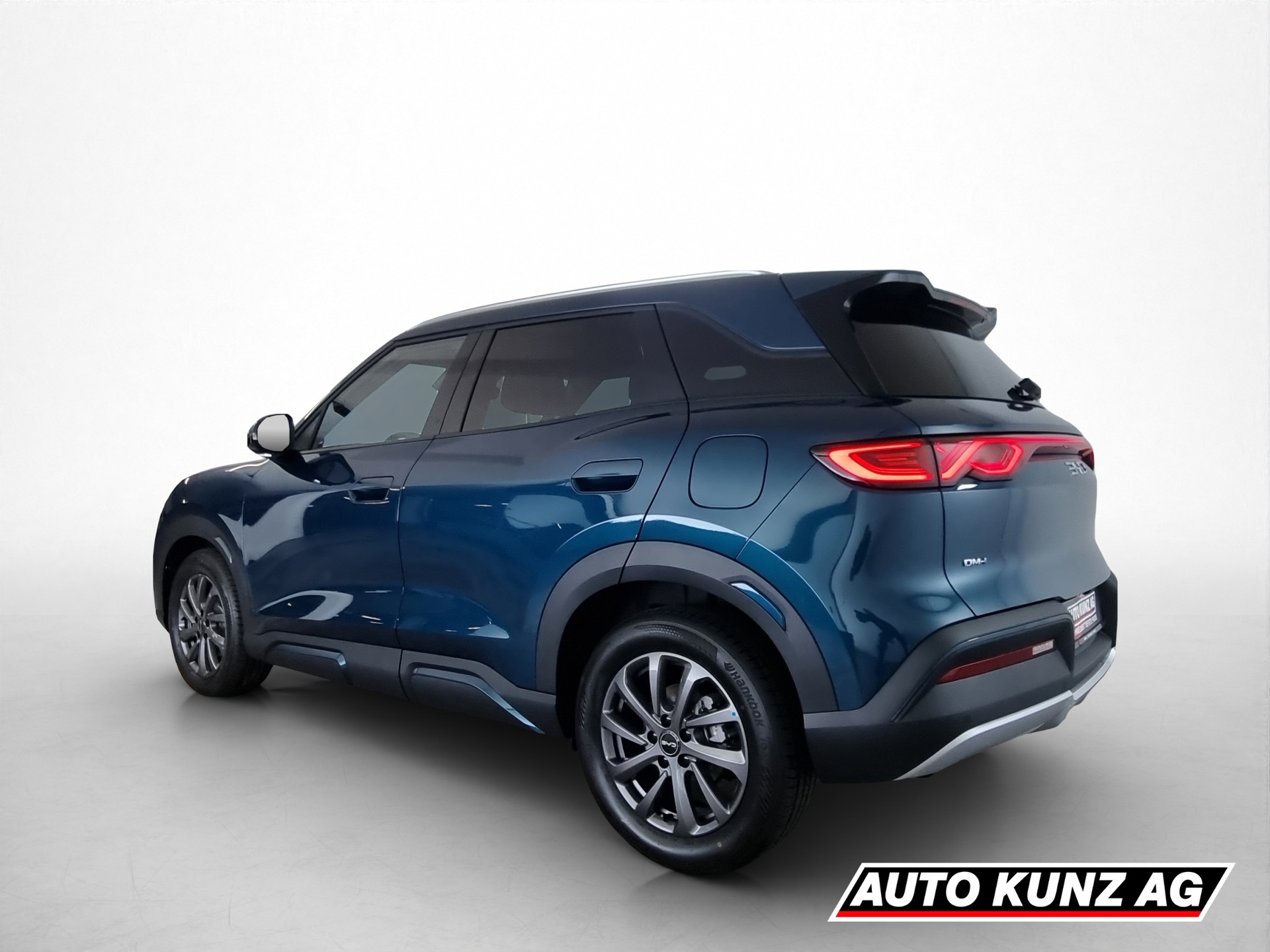 BYD Atto 2 DM-i Boost FWD-showroom-element-3