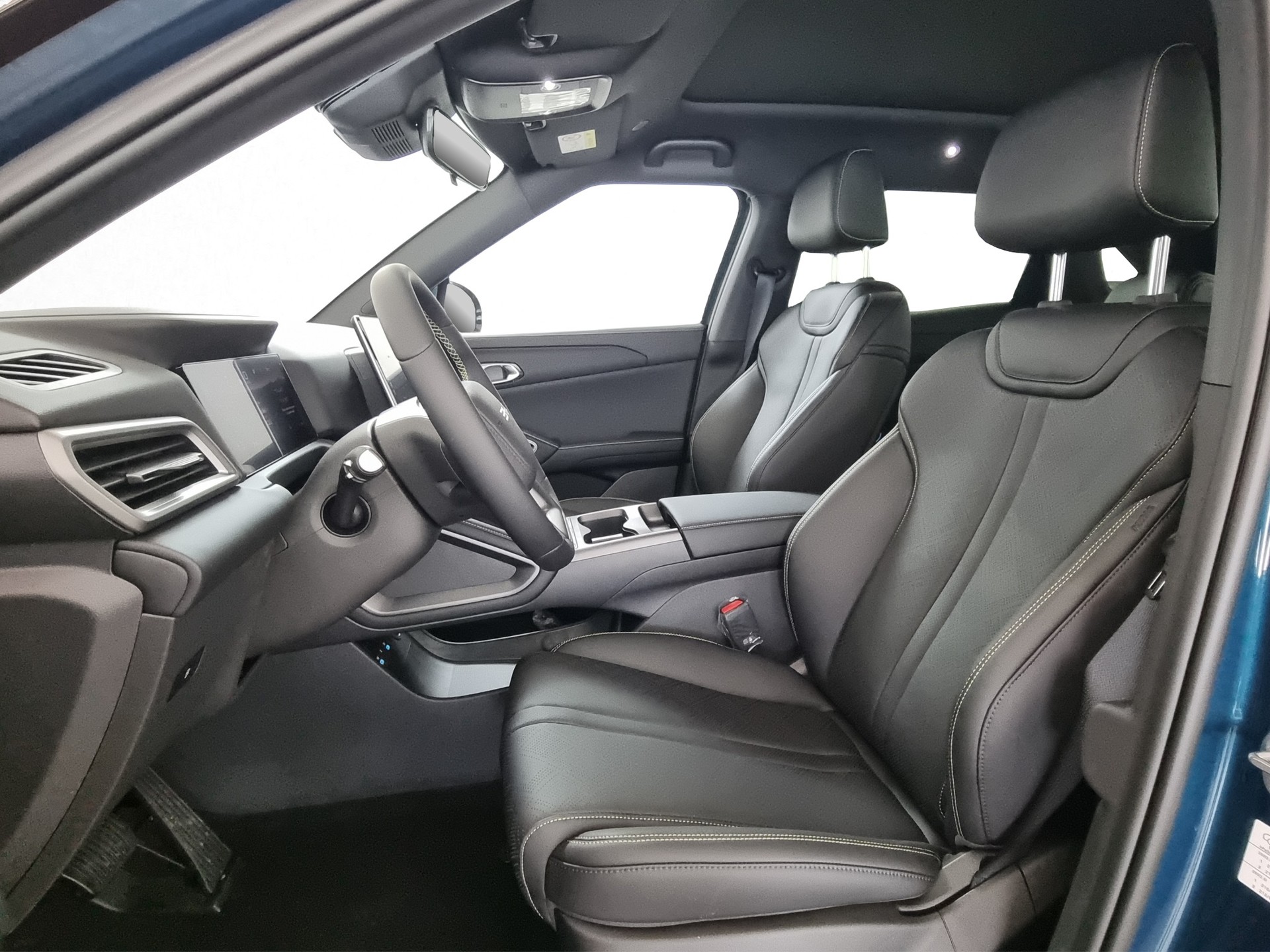 BYD Atto 2 DM-i Boost FWD-image-5