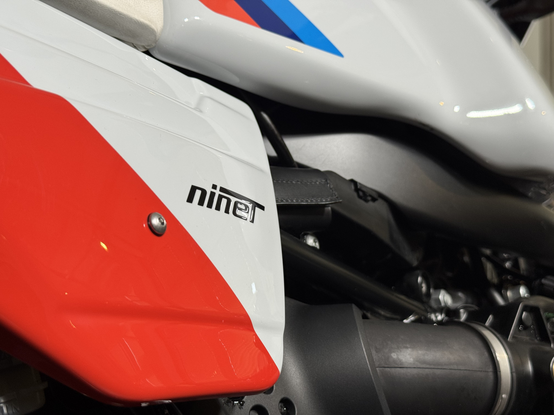 BMW R nineT Urban G/S Paris Dakar Umbau-image-4