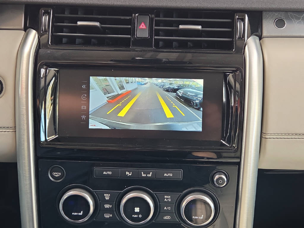 LAND ROVER Discovery 3.0 TDV6 First Edition-image-10