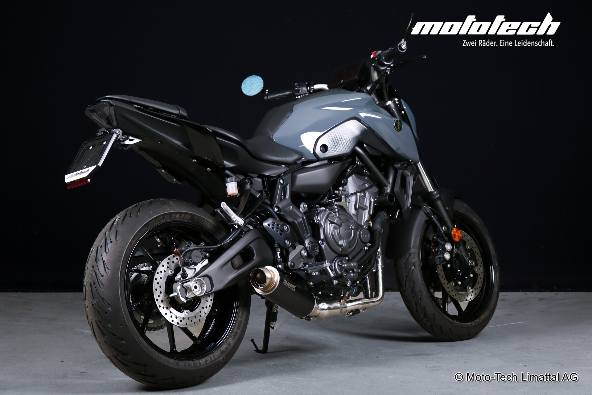 YAMAHA MT-07-image-2