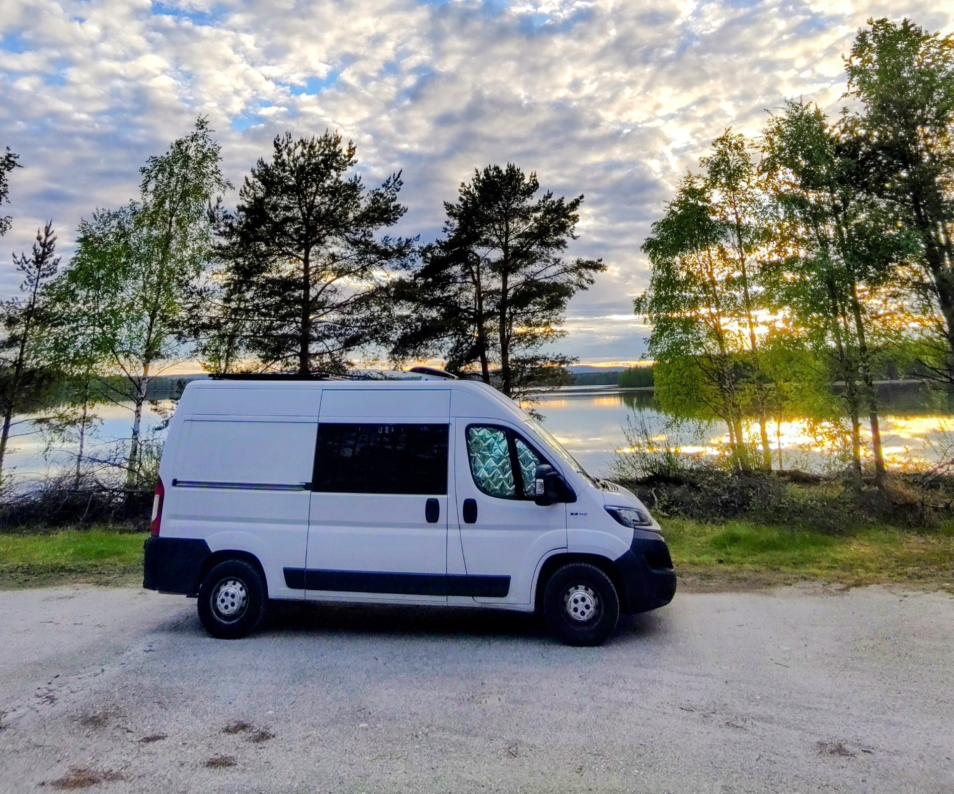 FIAT Ducato