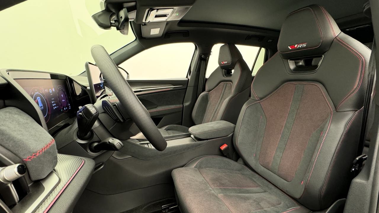 SKODA Kodiaq 2.0 TSI RS 4x4-image-4