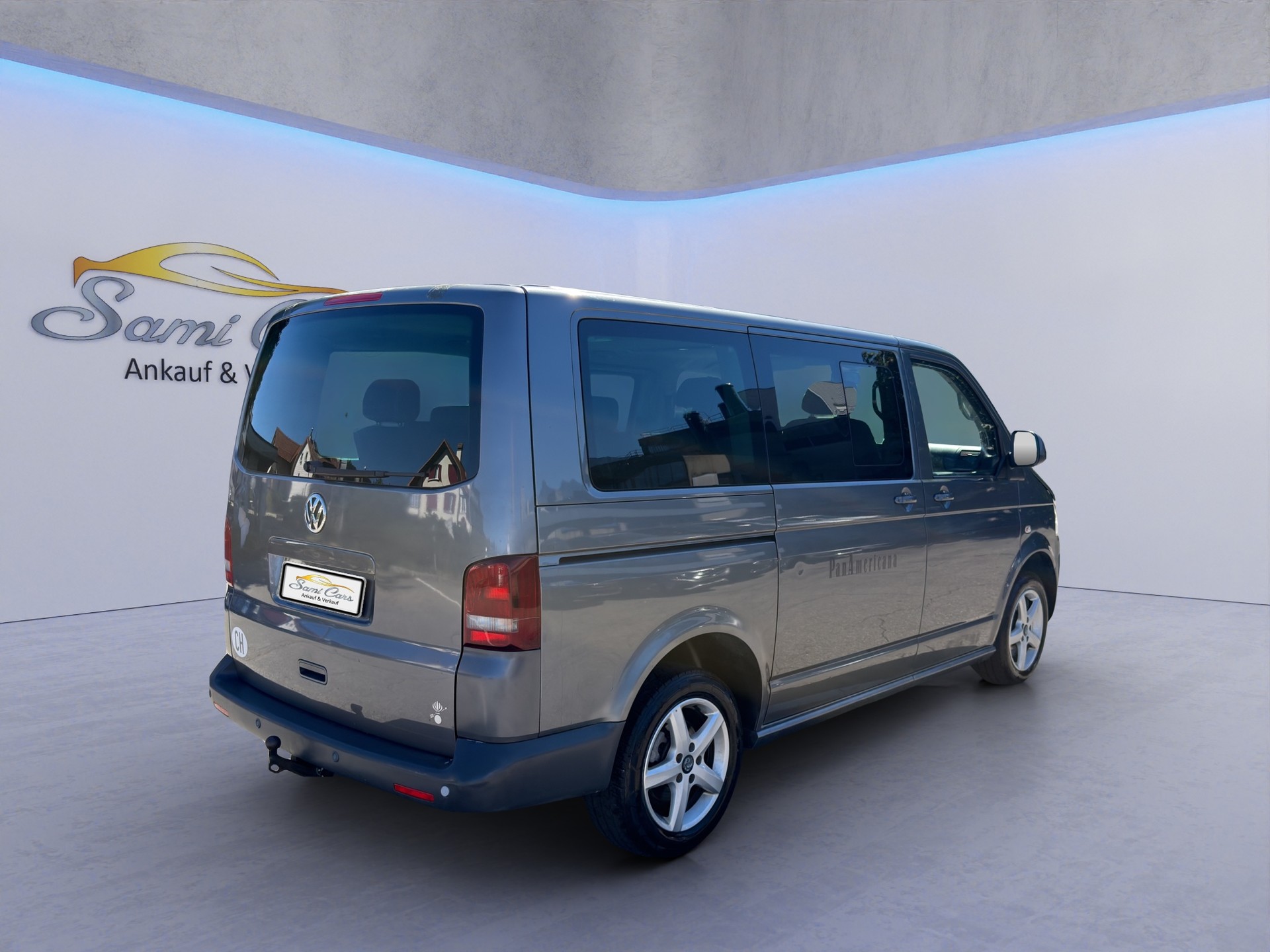 VW T5 Multivan 2.0 Bi-TDI CR Panamericana 4Motion DSG-showroom-element-3