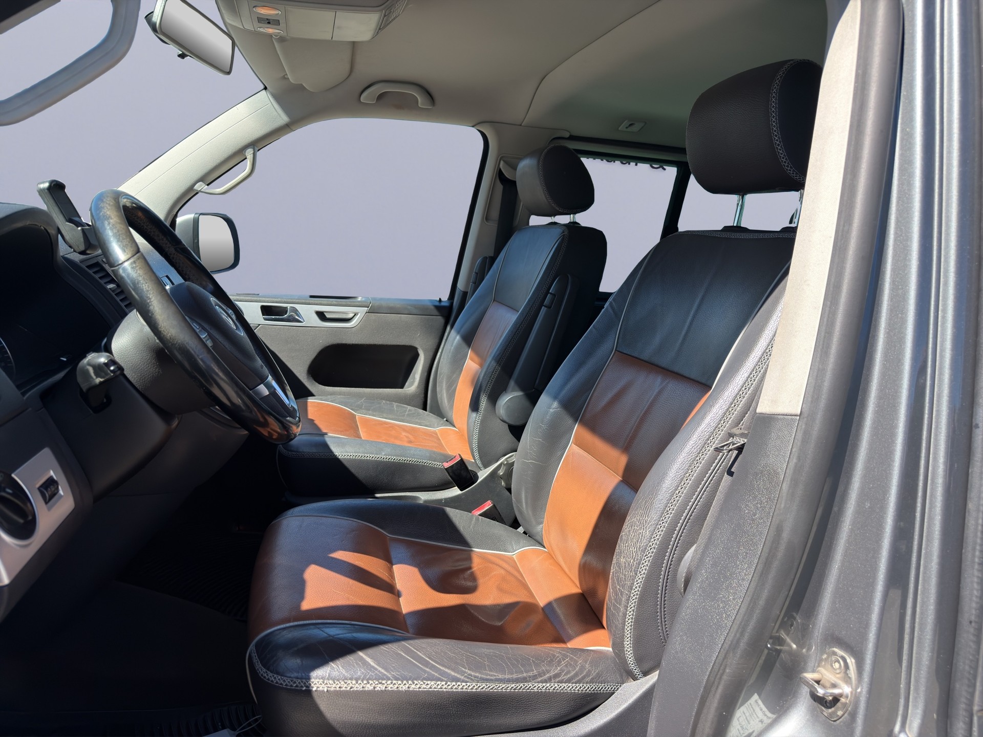 VW T5 Multivan 2.0 Bi-TDI CR Panamericana 4Motion DSG-image-13