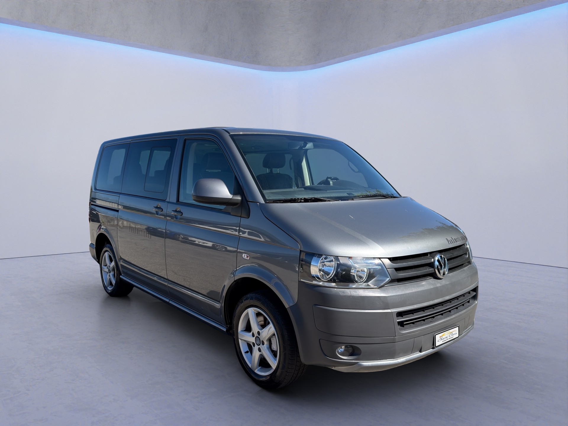 VW T5 Multivan 2.0 Bi-TDI CR Panamericana 4Motion DSG-image-6