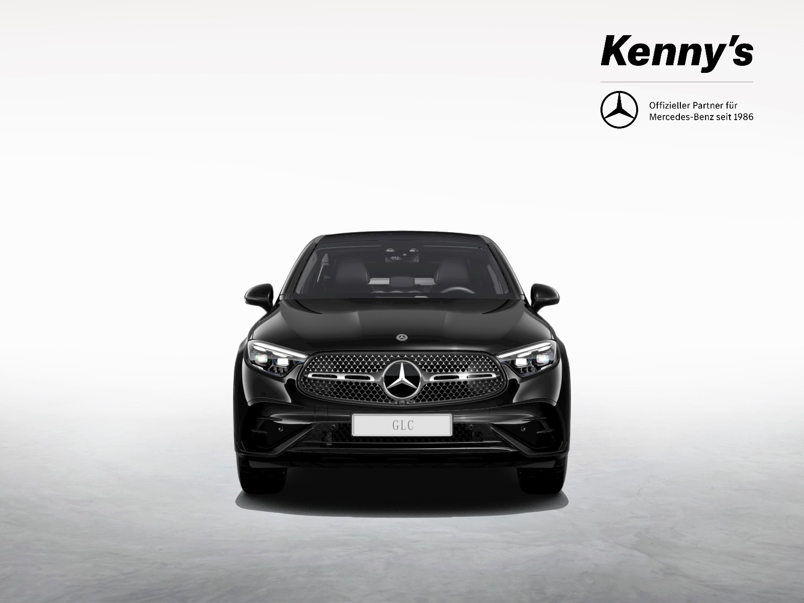 MERCEDES-BENZ GLC 220 d AMG Line 4MATIC Coupé-showroom-element-1