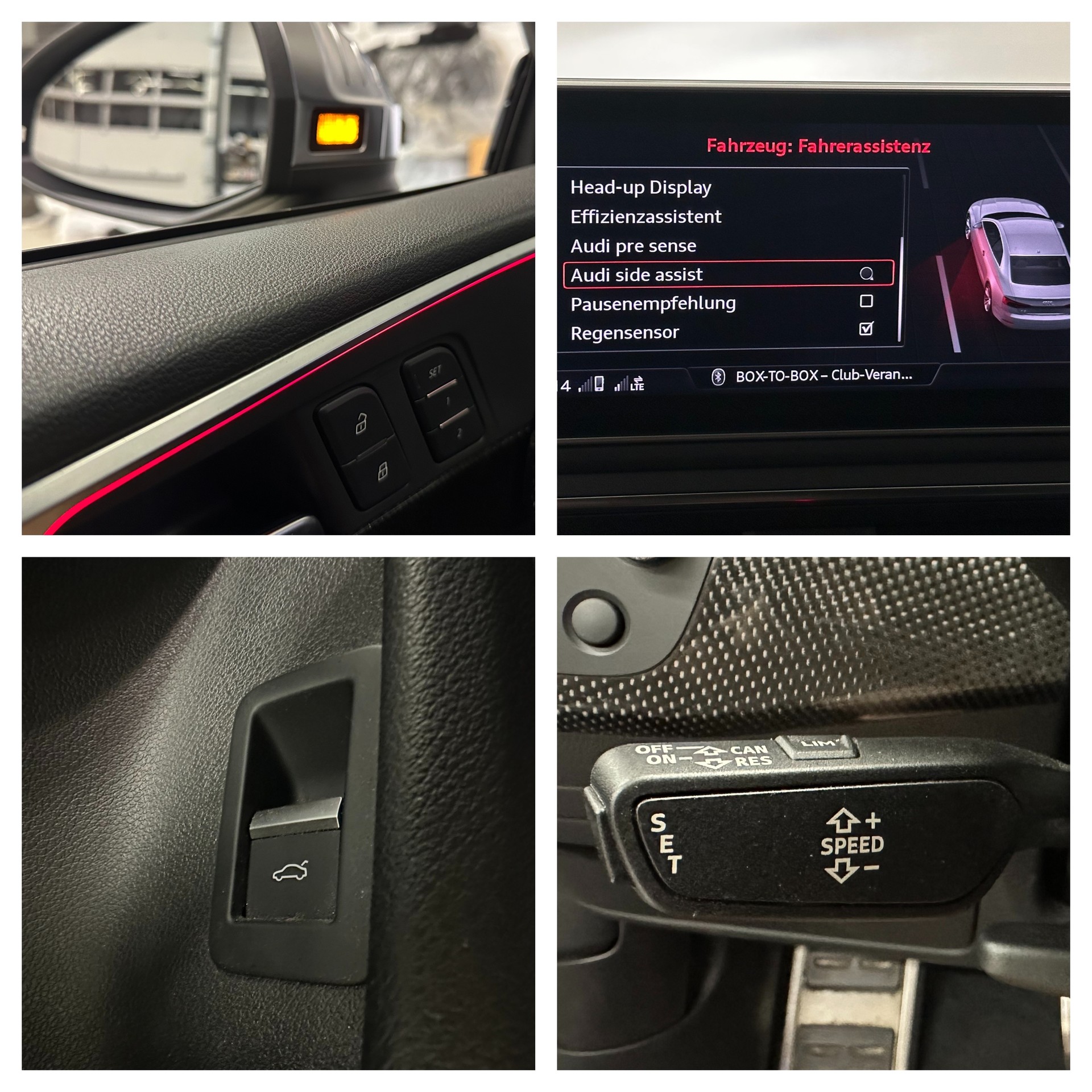 AUDI S5 Coupé 3.0 TFSI quattro tiptronic-image-11