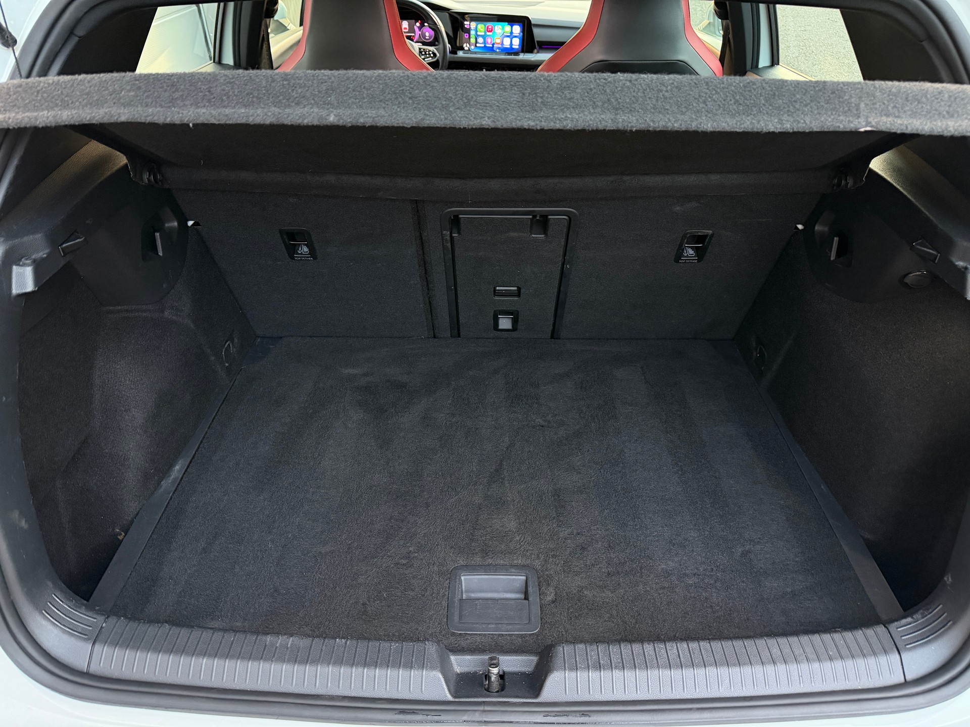 VW Golf 2.0 TSI GTI Clubsport DSG-image-15
