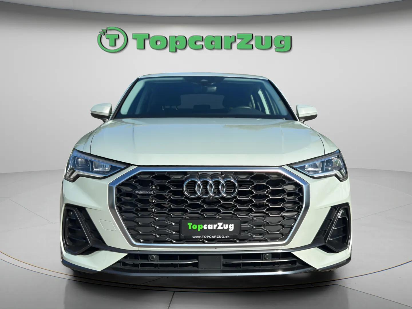 AUDI Q3 Sportback 40 TFSI quattro S-tronic-showroom-element-2