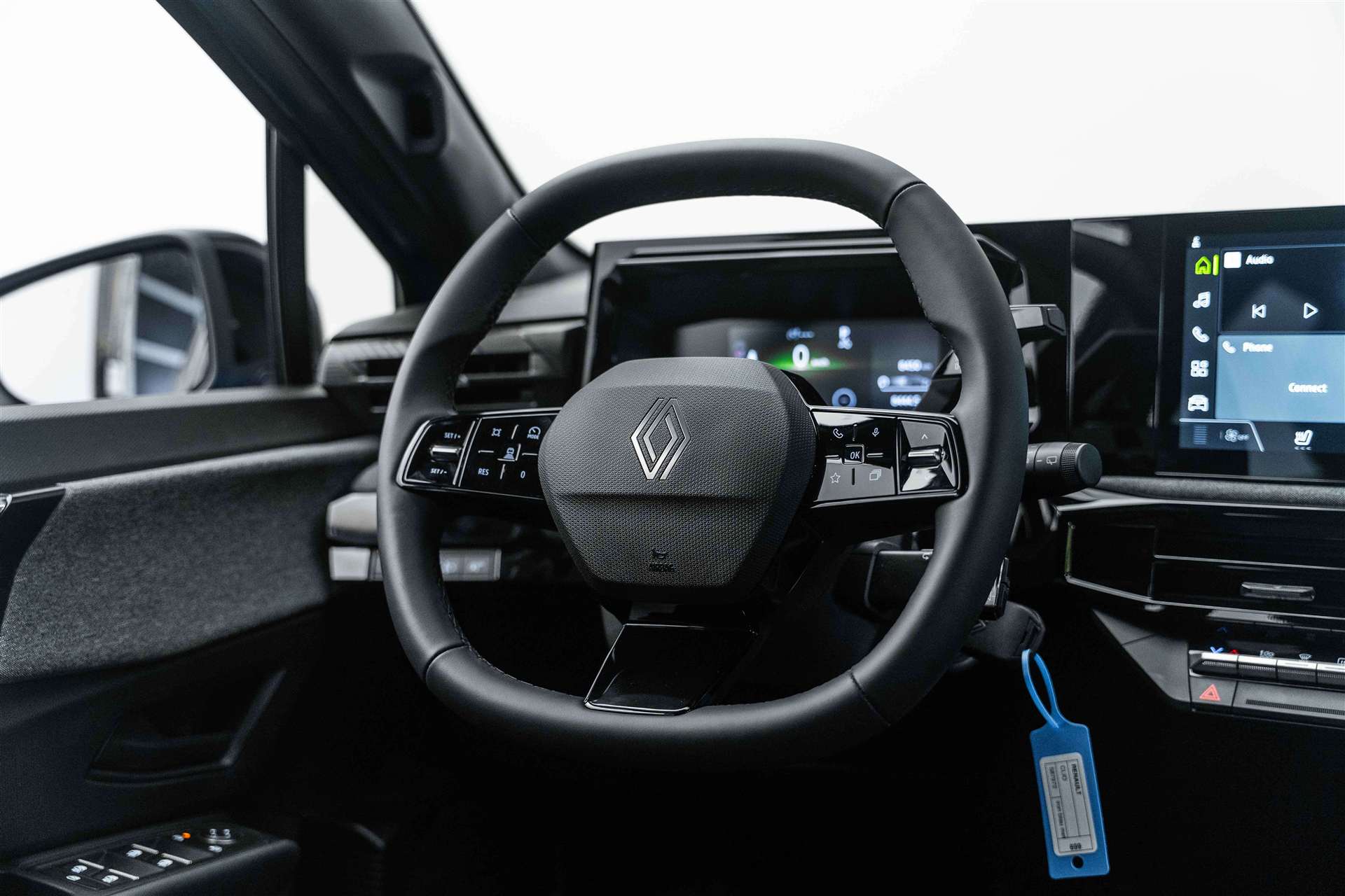 RENAULT RENAULT Clio 1.2 TCe Evolution NEUES MODELL EDC-Automat-image-9