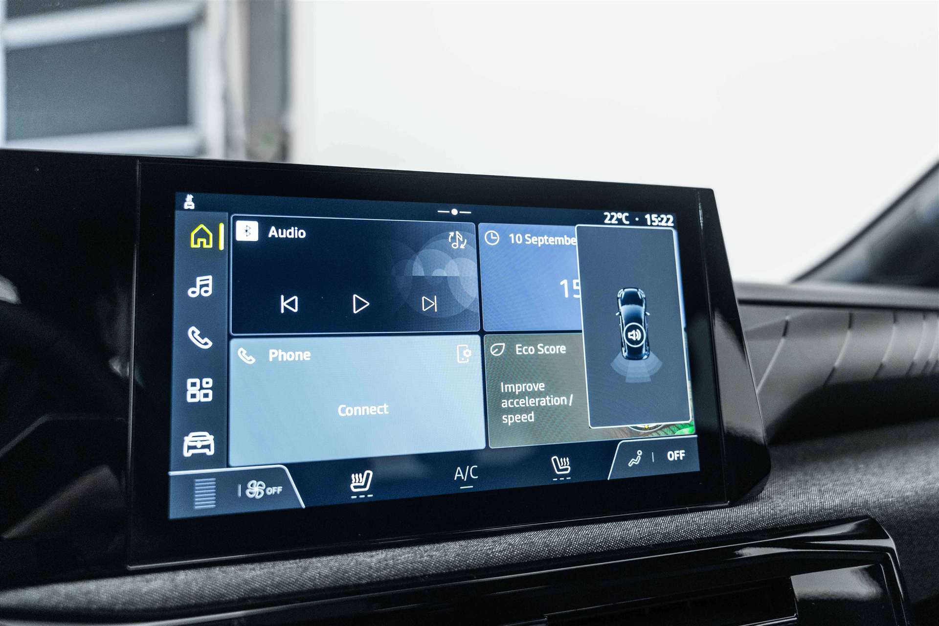 RENAULT RENAULT Clio 1.2 TCe Evolution NEUES MODELL EDC-Automat-image-16