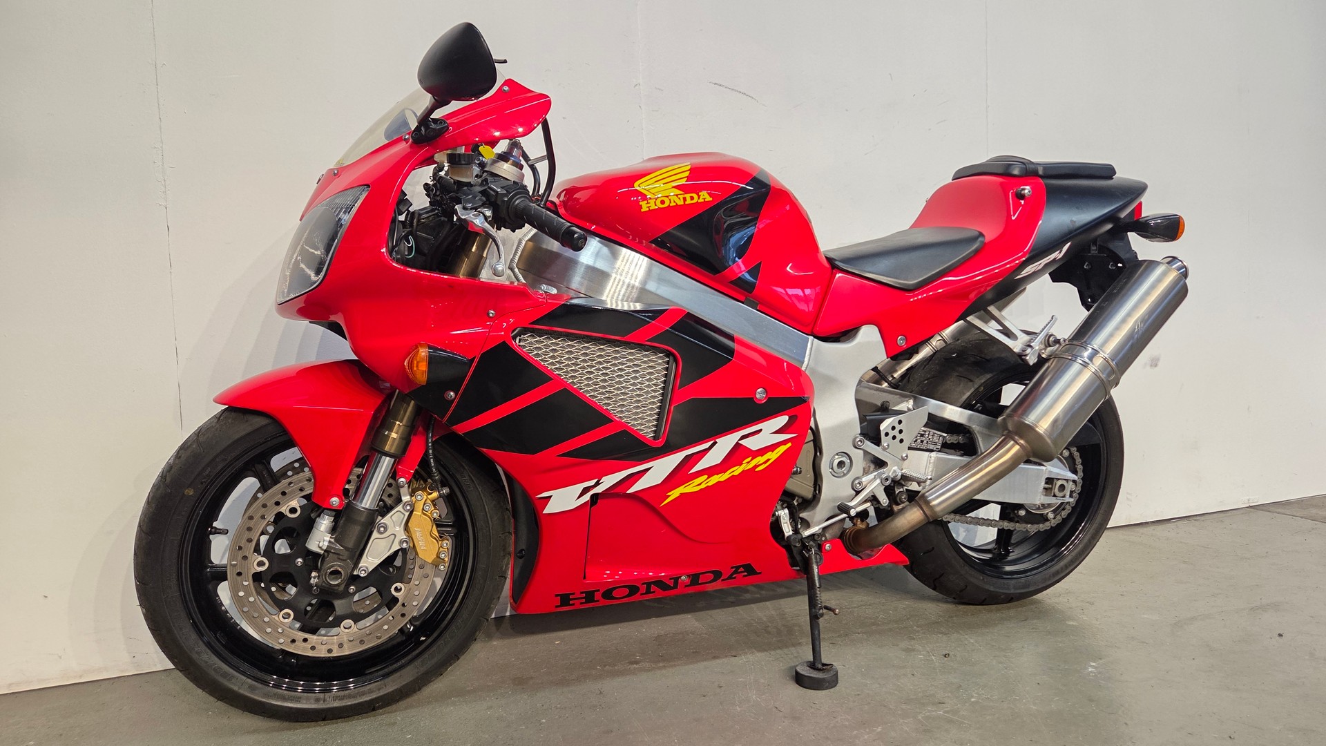 HONDA VTR 1000 SP-1 HRC 2000-image-3