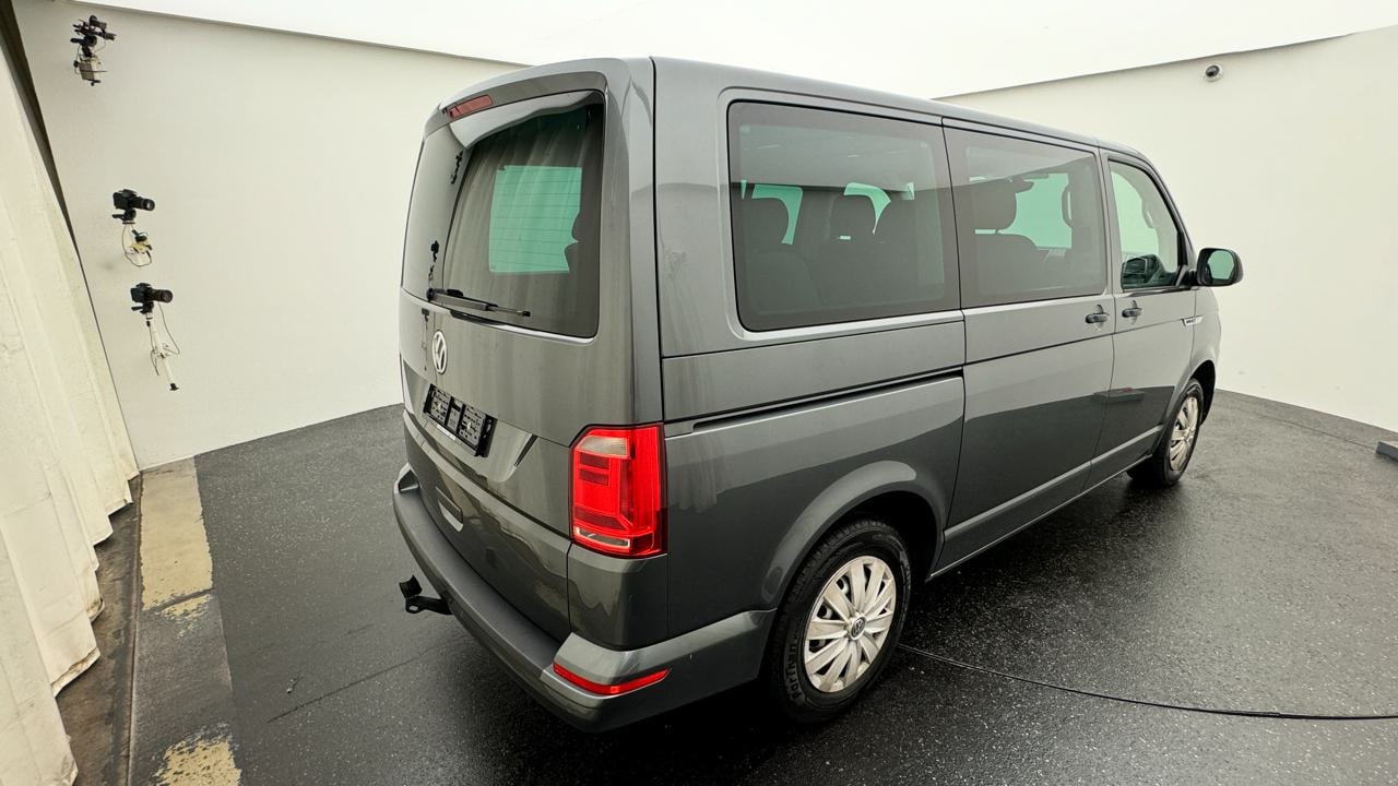 VW T6 Multivan 2.0 TDI Trendline DSG-showroom-element-3