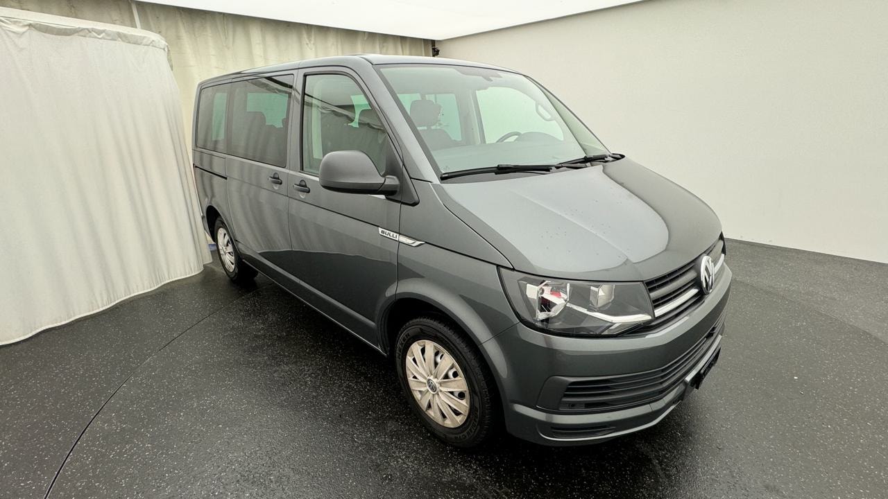 VW T6 Multivan 2.0 TDI Trendline DSG-image-5