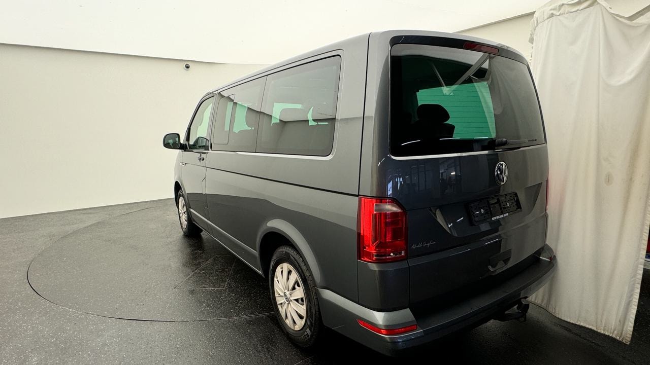 VW T6 Multivan 2.0 TDI Trendline DSG-showroom-element-2