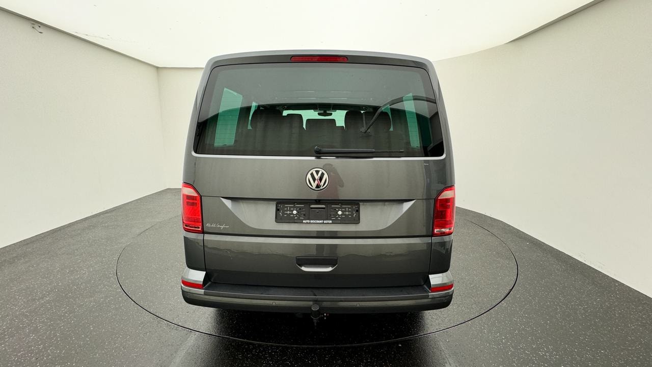 VW T6 Multivan 2.0 TDI Trendline DSG-image-6