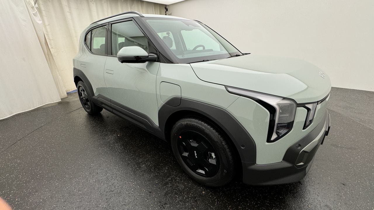 KIA EV2 42 kWh Earth