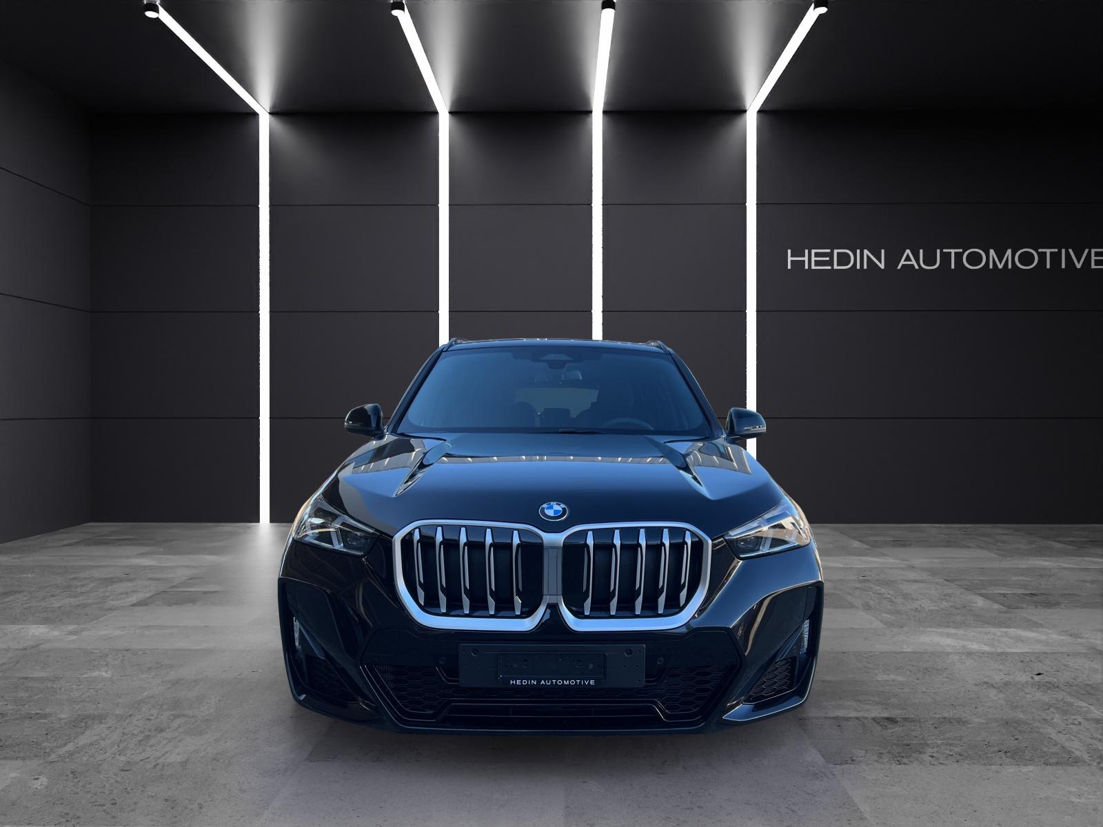 BMW X1 20d xDrive paddles-showroom-element-1