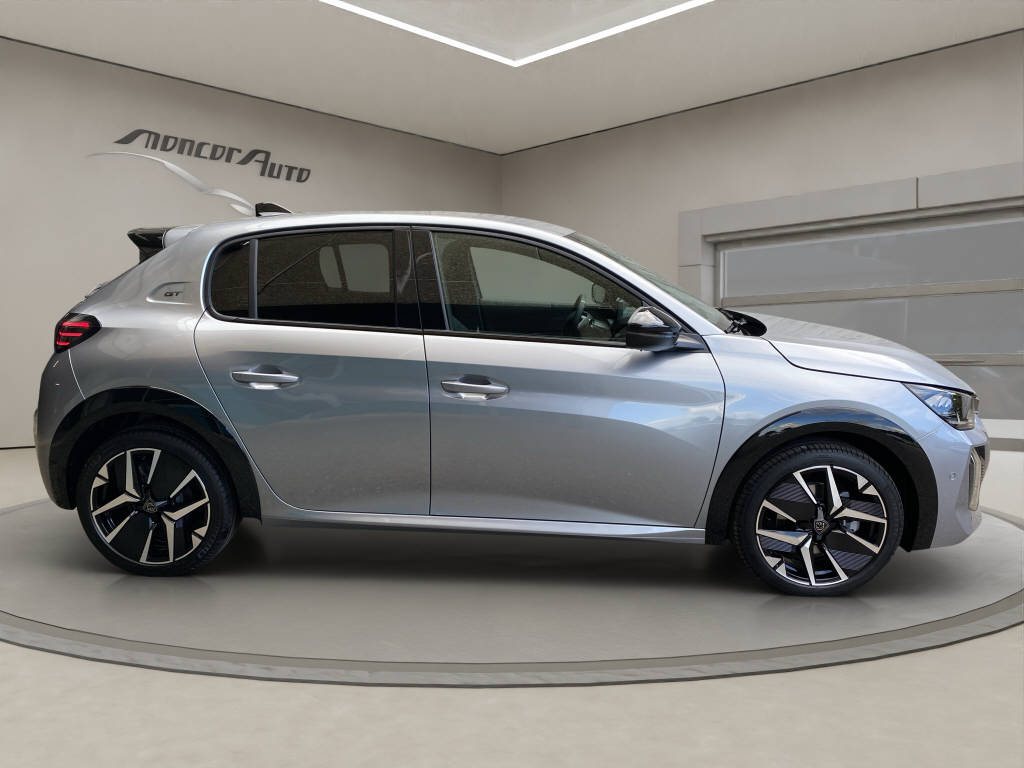 PEUGEOT 208 Hybrid 110 e-DCS6 GT-showroom-element-1
