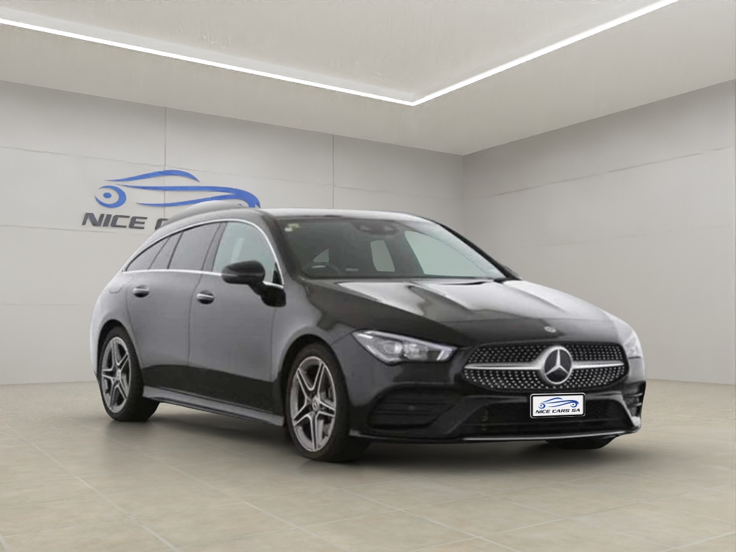 MERCEDES-BENZ CLA Shooting Brake 250 4Matic 7G-DCT AMG Line-showroom-element-3